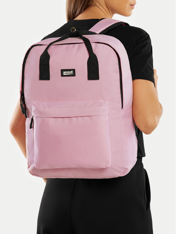 Sprandi Sprandi Rucsac SPR-M-011-A23 Bej