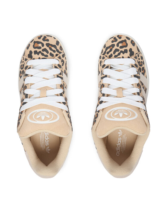 adidas adidas Tenisice Campus 00s KI9432 Bež