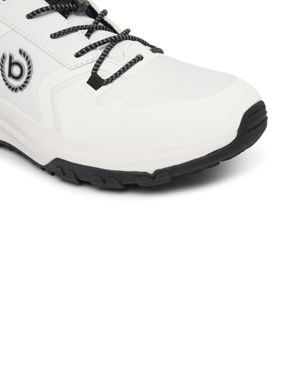 Bugatti Bugatti Sneakersy 322-AVL01-6900-2000 Biela