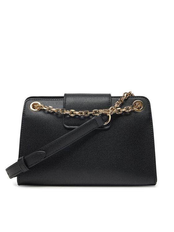 Armani Exchange Armani Exchange Kabelka XW000281 AF13672 UC001 Černá