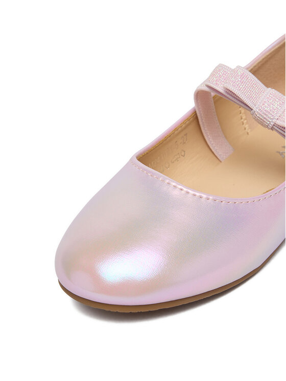 JENNY JENNY Ballerine CEO-CM241031-5 Rosa