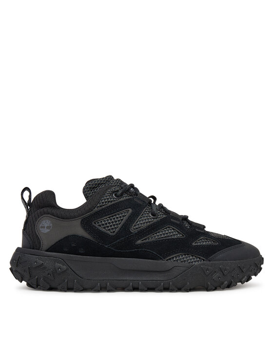 Timberland Timberland Sneakersy Motion 6 Low TB0A6DU2EAE1 Černá