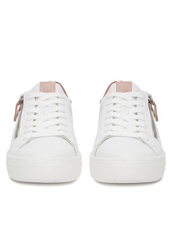 Remonte Remonte Sneakersy D0903-81 Biela