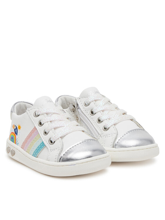Primigi Primigi Sneakers 7903311 Alb