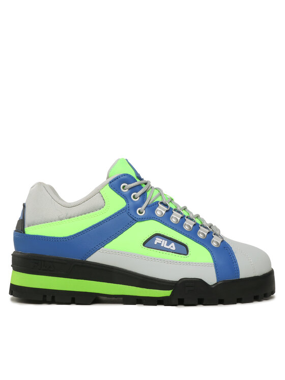 Fila Superge Trailblazer FFM0202.60025 Zelena