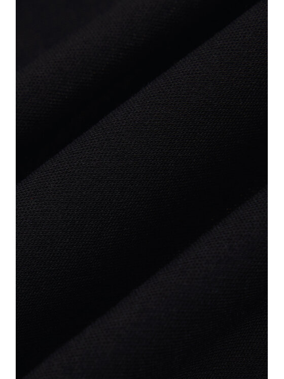 Lancerto Lancerto Koszula Giada KO073225000003 Czarny Slim Fit