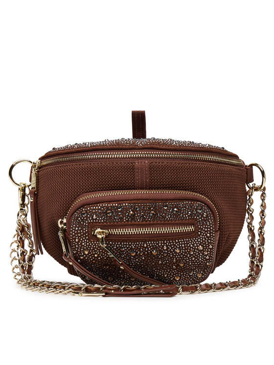 Steve Madden Steve Madden Сумка Bmaxima SM13000640 Коричневий