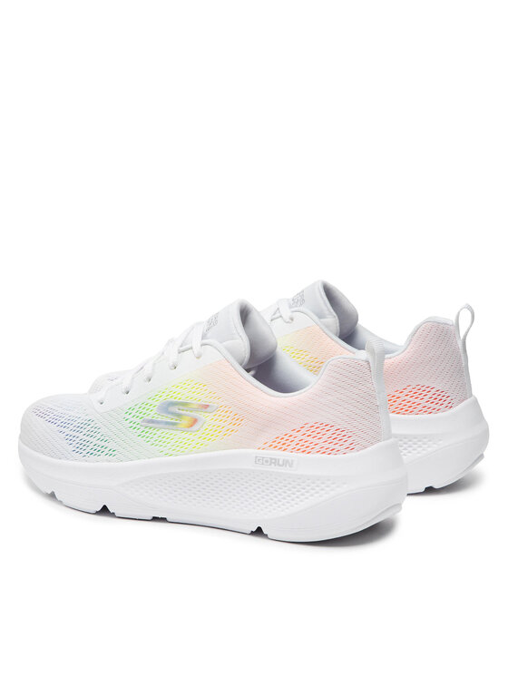 Skechers Skechers Sneakersy Levana 128332/WMLT Biały