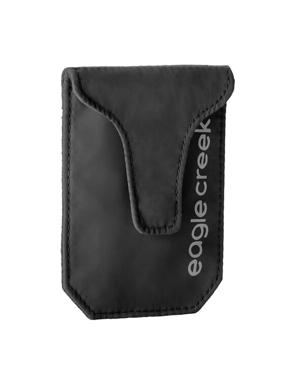 Eagle Creek Eagle Creek Etui na dokumenty 315588 Czarny