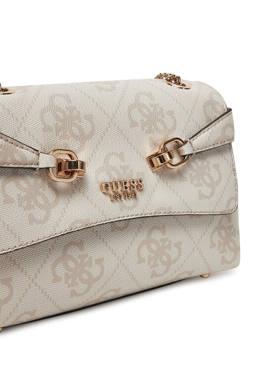 Guess Guess Torbica HWOS96 39210 Écru