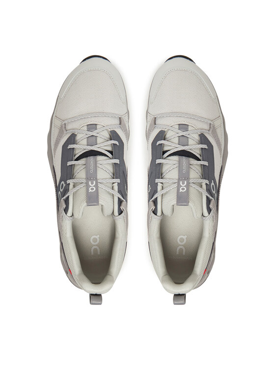 On On Sneakers 3ME10033290 Grau