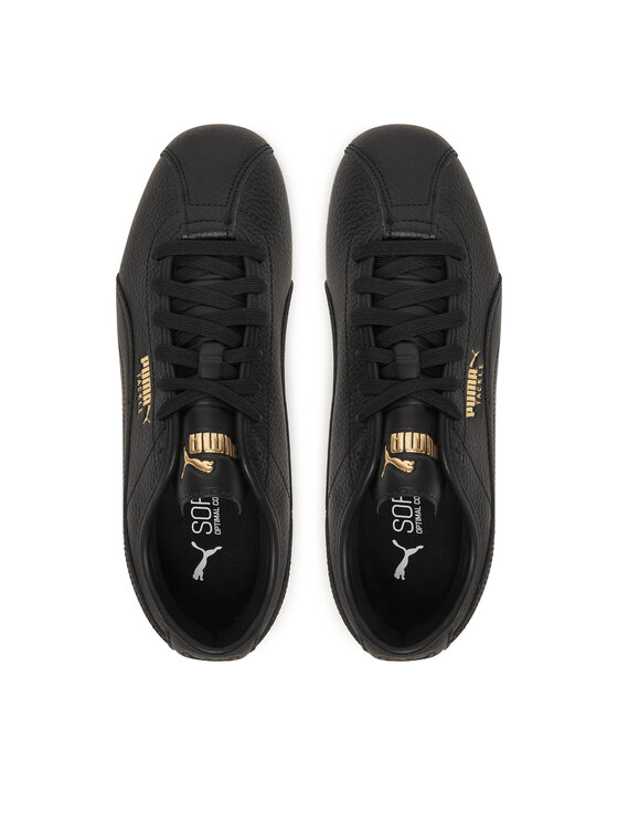 Puma Puma Sneakersy Tackle L 404457 01 Czarny