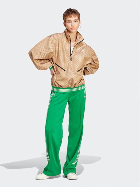 adidas adidas Vējjaka IK7883 Bēšs