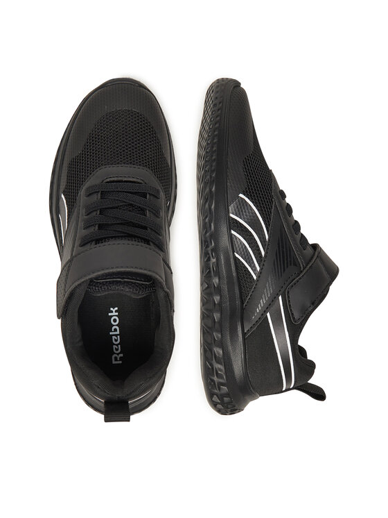 Reebok Reebok Laisvalaikio batai 23KC2330(IV)CH Juoda