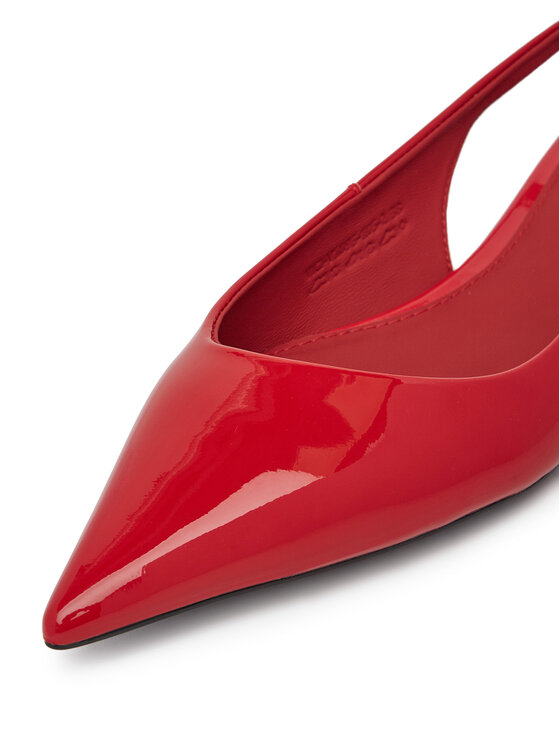 Gino Rossi Gino Rossi Sandalen VICI-V1895-105-2 Rot