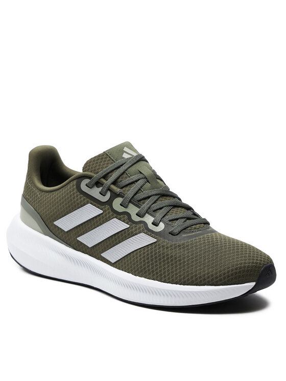 adidas adidas Skriešanas apavi Runfalcon 3.0 IE0737 Haki