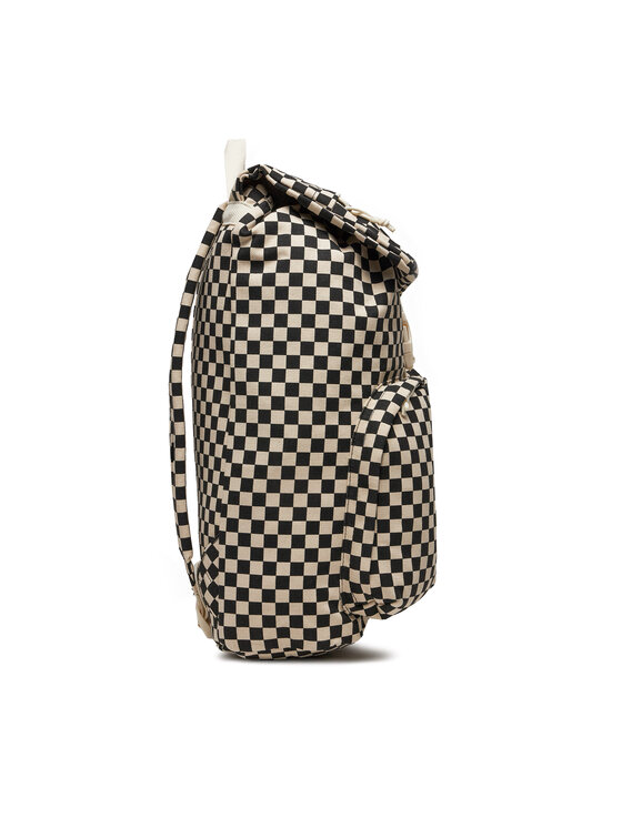 Vans Vans Mugursoma Field Trippin Rucksack VN000HDDY281 Melns