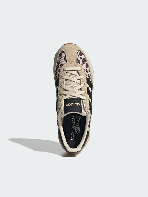 adidas adidas Sneakersy RUN 70s 2.0 Brązowy