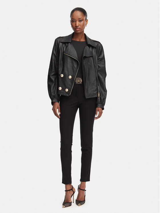 Babylon Babylon Nahkjope DSG548 Must Regular Fit