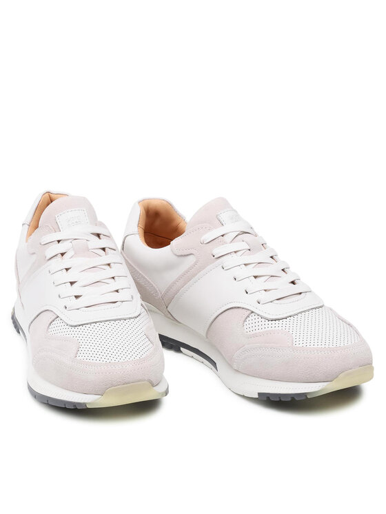 GINO ROSSI Gino Rossi Sneakers 120AM0899 Weiß