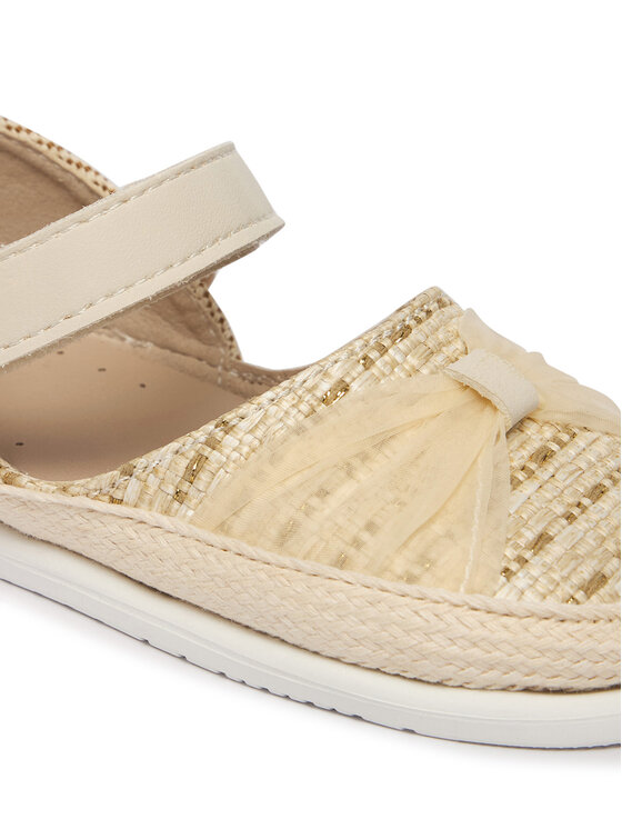 Mayoral Mayoral Espadrillas 41791.46 Beige