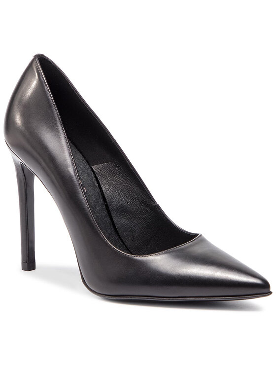 Scarpe stiletto Acorda 5F 19GR1372667ES Nero
