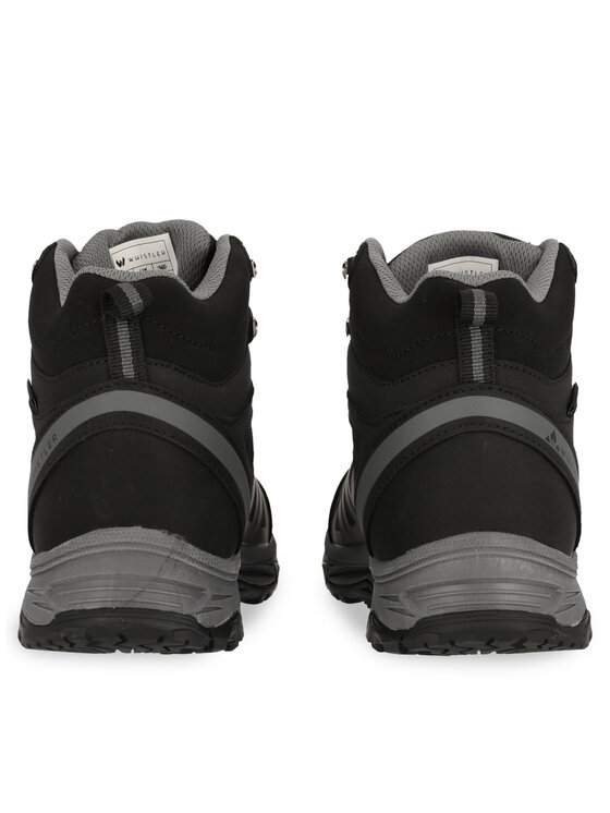 Whistler Whistler Matkajalatsid Cansou Outdoor Boot WP W234143 Must