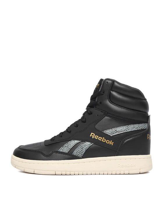 Reebok Reebok Αθλητικά CWB-BB WEDGE 100275780 Μαύρο