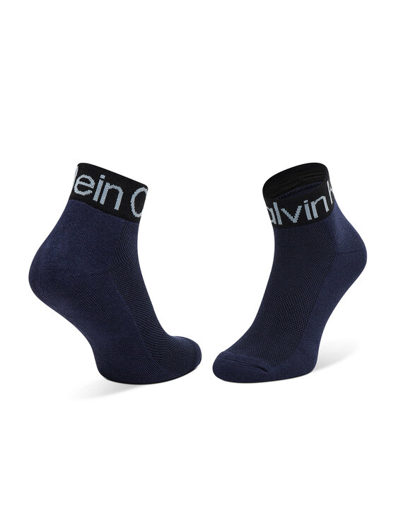 Set di 3 paia di calzini lunghi da uomo 701218722