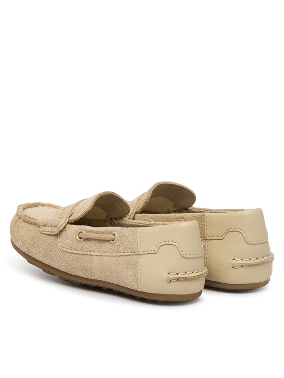 Mayoral Mayoral Mokassins 43765.62 Beige