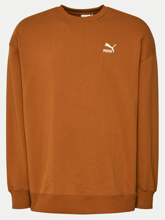 Puma Puma Jopa Unisex Better Clasics 624244 Rjava Relaxed Fit