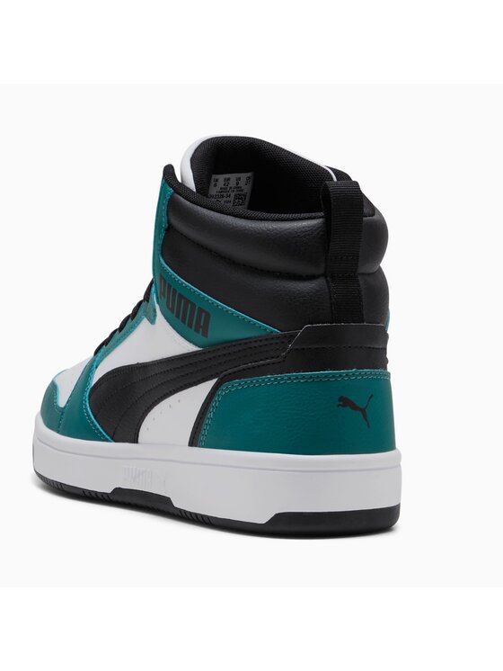 Puma Puma Sneakersy 392326 Kolorowy