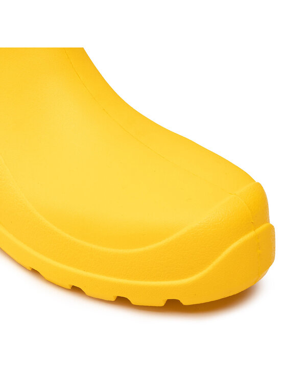 Dry Walker Dry Walker Гумові чоботи Strack 107/36 Жовтий
