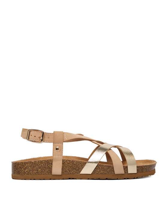 JENNY JENNY Sandalen CEO-ARRANA WS20161-37 Beige