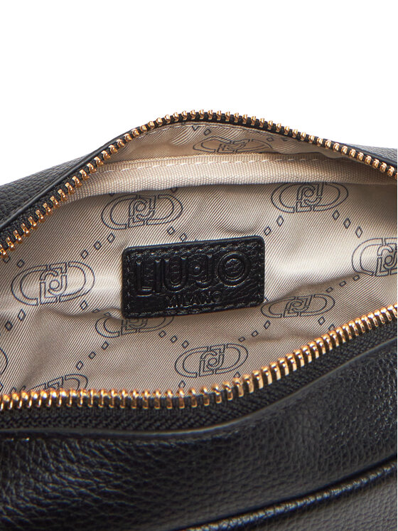 Liu Jo Liu Jo Käekott Ecs Camera Case AA5137 E0033 Must