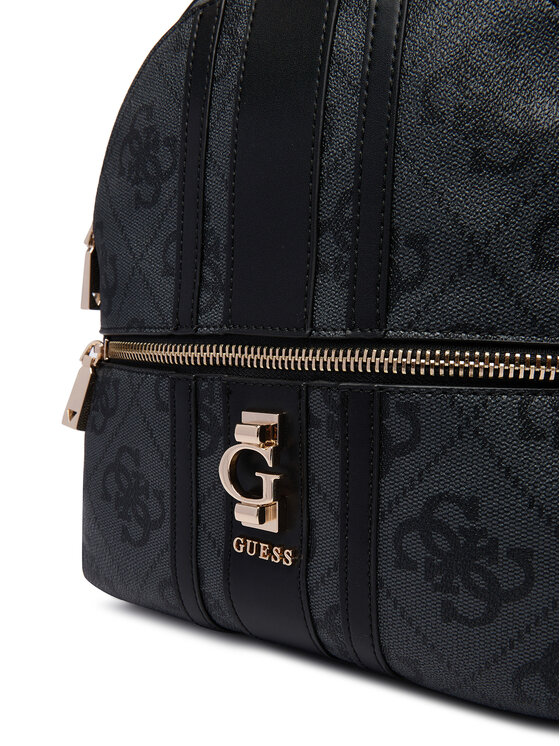 Guess Guess Σακίδιο Erenia HWSO78 38330 Γκρι