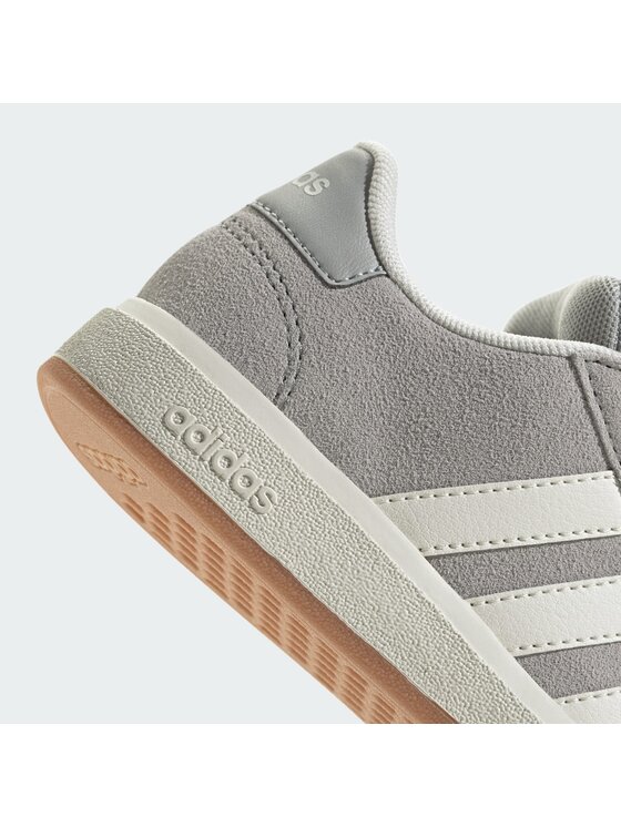 adidas adidas Półbuty Sportswear Grand Court 00s Szary