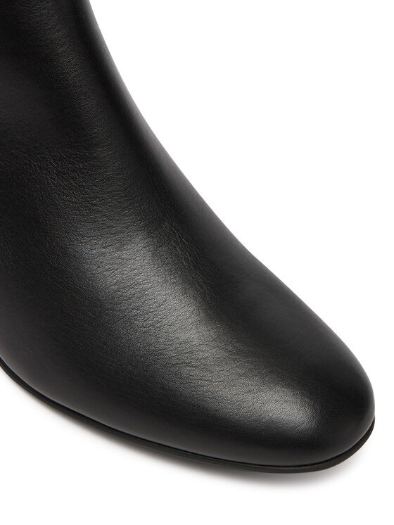 HÖGL HÖGL Stiefeletten Ella 0-134123-0100 Schwarz