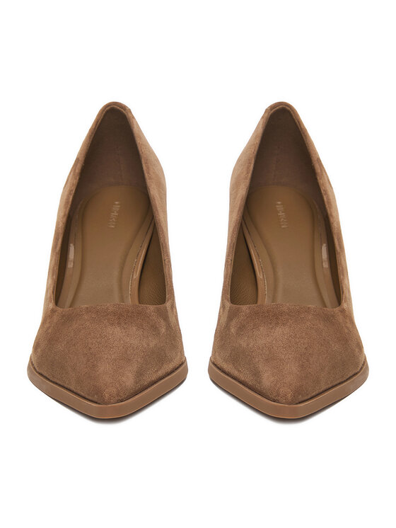 GINO ROSSI GINO ROSSI Scarpe stiletto EO-INTI-2635-1 Beige