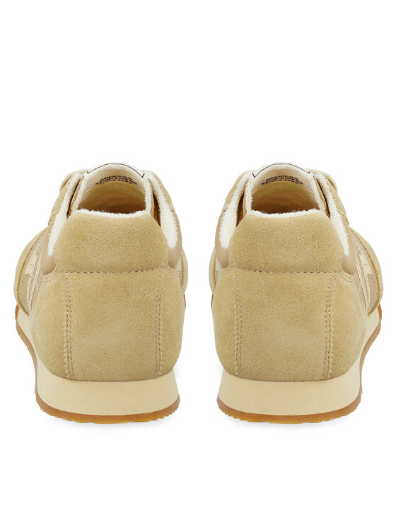 Gant Gant Sneakersy 32531183 Beżowy