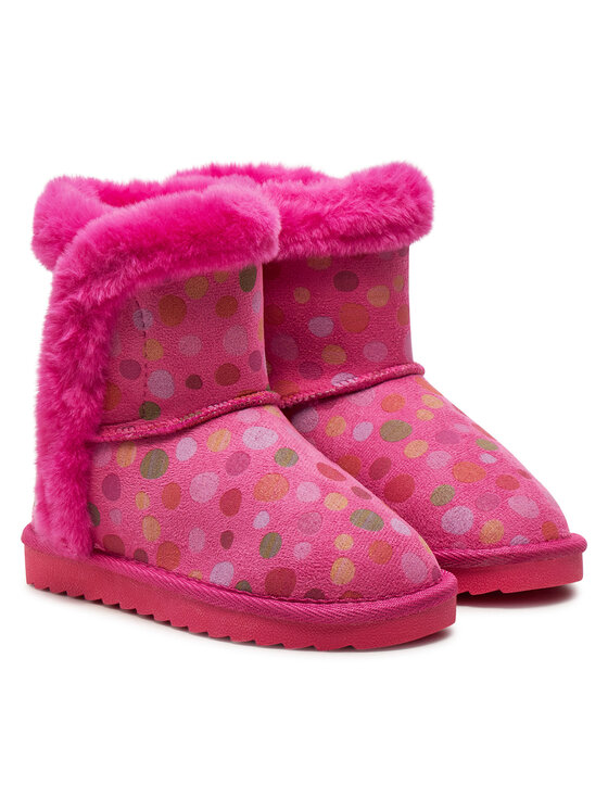 Agatha Ruiz de la Prada Agatha Ruiz de la Prada Ботильйони 241989-A S Рожевий