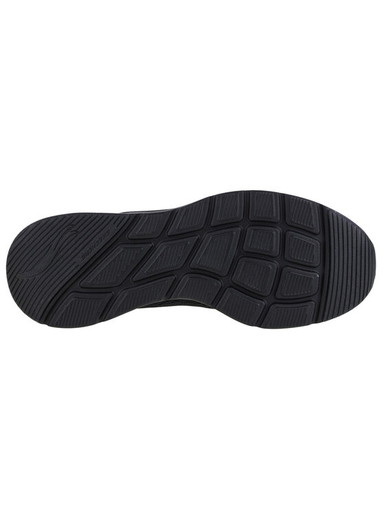 Skechers Skechers Sneakersy Skechers Skech-Air Court-Slick Avenue Czarny
