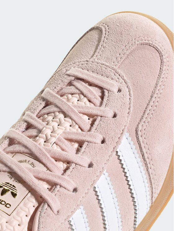 adidas adidas Sneakersy 134803 Różowy