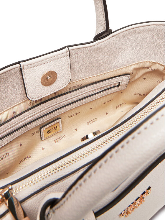 Guess Guess Handtasche Gregoria HWBG85 46060 Weiß
