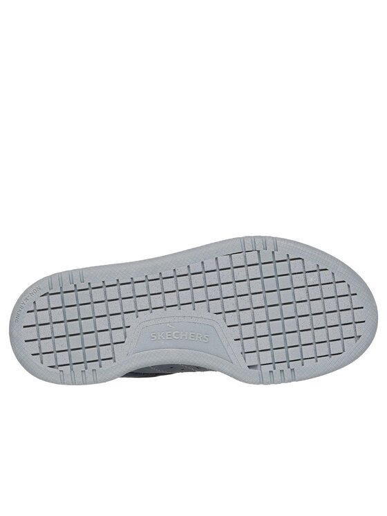 Skechers Skechers Sneakersy 405652L-NVY Niebieski