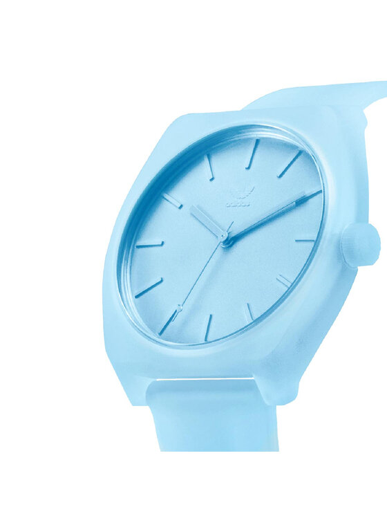 Orologio Process_SP1 Z103048-00 Blu