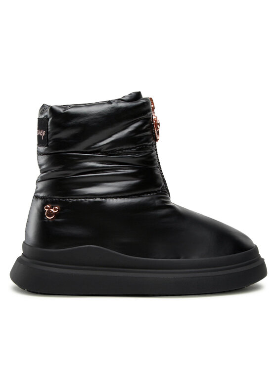 Mickey&Friends Mickey&Friends Stivali da neve CS5855-02DSTC Nero