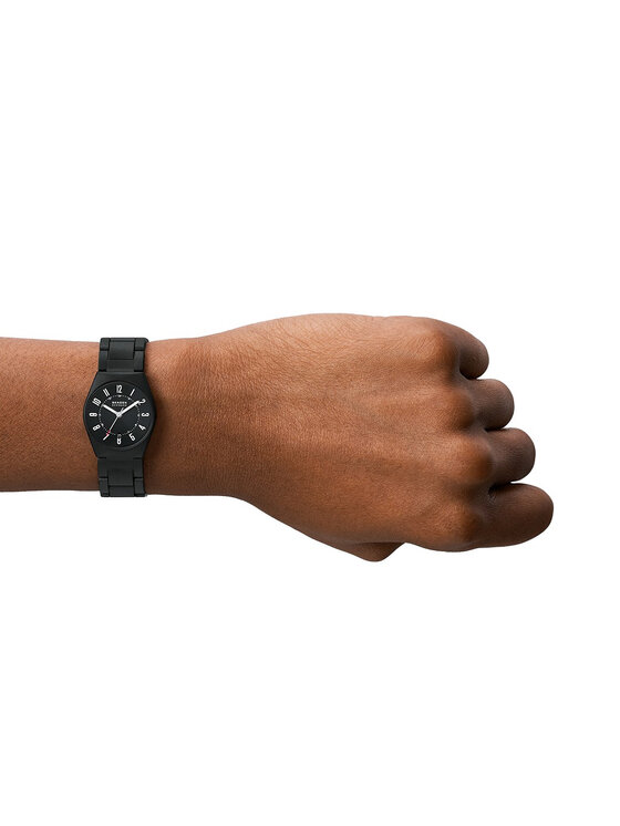 Skagen Skagen Orologio SKW3033 Nero