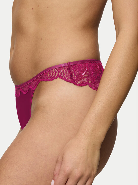 Triumph Triumph Culotte brasiliana Crazy Stupid Love 10222368 Rosa