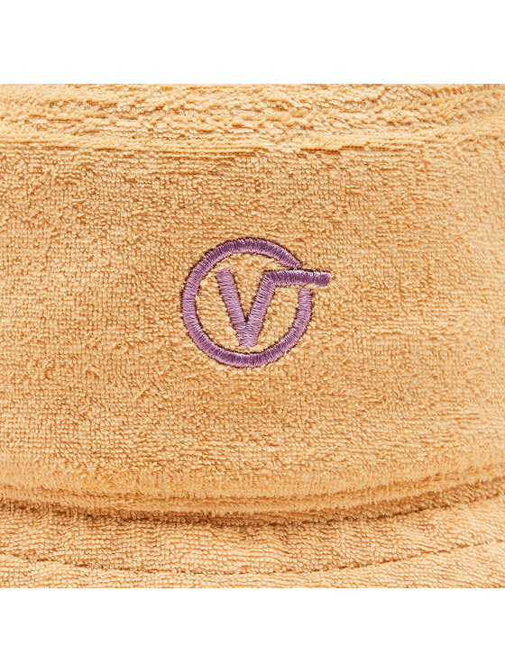 Vans Vans Cappello Karina Bucket H VN0A7YTV Arancione